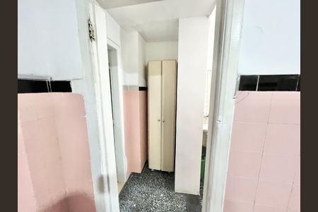 Casa à venda com 75m², 2 quartos e 1 vagaÁrea de Serviço