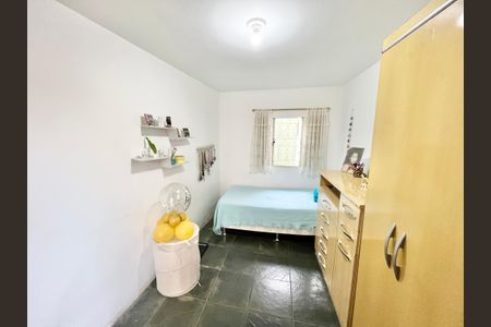 Casa à venda com 75m², 2 quartos e 1 vagaQuarto