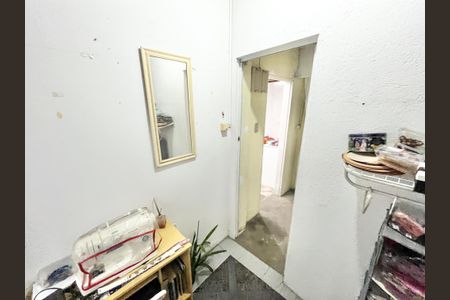 Casa à venda com 75m², 2 quartos e 1 vagaEdícula