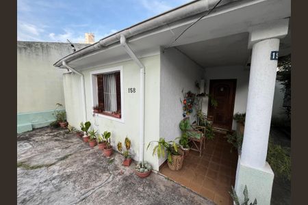 Casa à venda com 75m², 2 quartos e 1 vagaGaragem