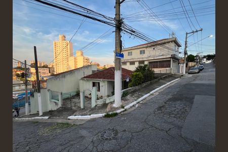 Casa à venda com 75m², 2 quartos e 1 vagaFachada/Placa