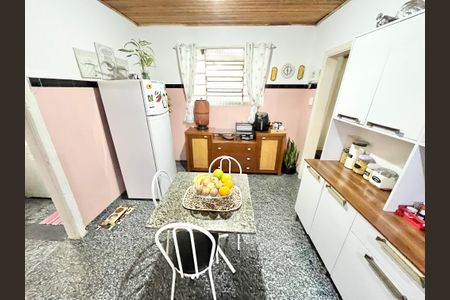 Casa à venda com 75m², 2 quartos e 1 vagaCozinha