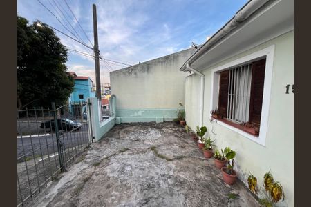 Casa à venda com 75m², 2 quartos e 1 vagaGaragem
