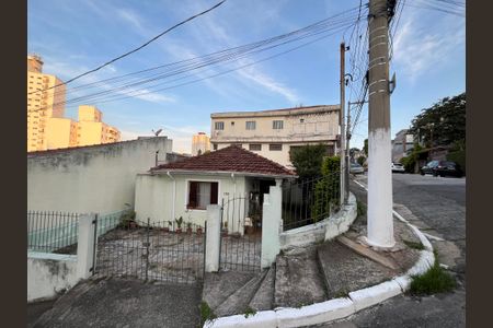 Casa à venda com 75m², 2 quartos e 1 vagaFachada/Placa