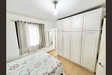 Quarto Suíte de casa à venda com 2 quartos, 75m² em Parque Mandaqui, São Paulo