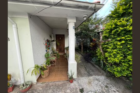 Casa à venda com 75m², 2 quartos e 1 vagaGaragem