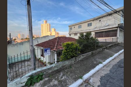 Casa à venda com 75m², 2 quartos e 1 vagaFachada/Placa