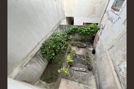 Vista do quarto 2 de casa à venda com 2 quartos, 75m² em Parque Mandaqui, São Paulo