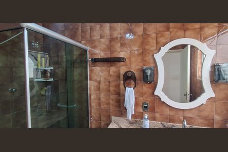 Casa à venda com 200m², 3 quartos e 3 vagasBanheiro Social