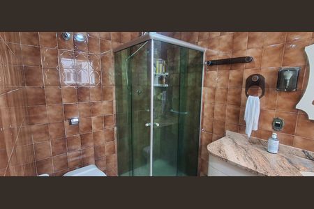 Casa à venda com 200m², 3 quartos e 3 vagasBanheiro Social