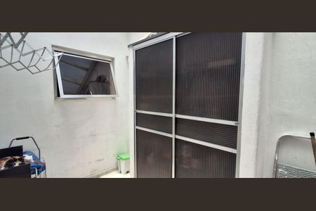 Casa à venda com 200m², 3 quartos e 3 vagasÁrea de Serviço