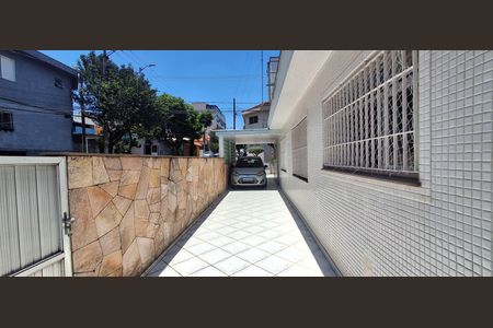 Casa à venda com 200m², 3 quartos e 3 vagasQuintal