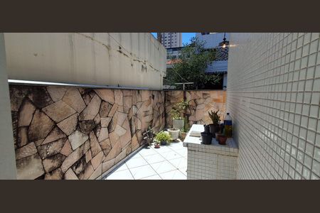 Casa à venda com 200m², 3 quartos e 3 vagasQuintal