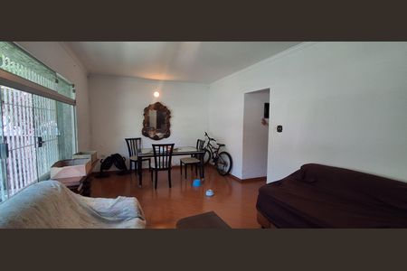 Sala de casa à venda com 3 quartos, 200m² em Santa Maria, São Caetano do Sul