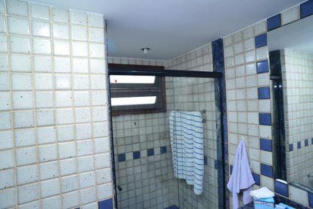 Casa de condomínio à venda com 432m², 4 quartos e 3 vagasBanheiro Suíte