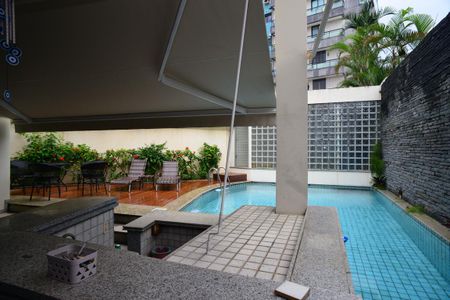 Casa de condomínio à venda com 432m², 4 quartos e 3 vagasEspaço Gourmet