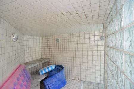 Casa de condomínio à venda com 432m², 4 quartos e 3 vagasSauna