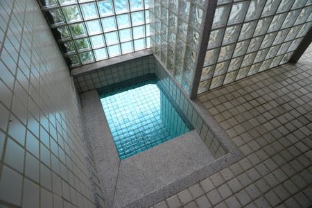 Casa de condomínio à venda com 432m², 4 quartos e 3 vagasSauna