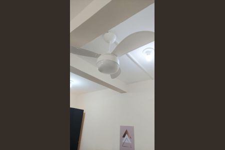 Sala de apartamento para alugar com 1 quarto, 15m² em Jardim Vila Mariana, São Paulo