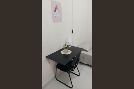 Sala de apartamento para alugar com 1 quarto, 15m² em Jardim Vila Mariana, São Paulo