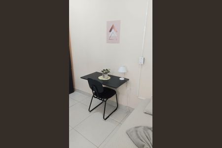 Apartamento para alugar com 15m², 1 quarto e sem vagaSala