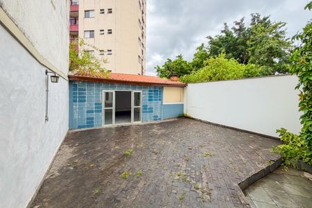 Casa para alugar com 200m², 4 quartos e 4 vagasÁrea Externa