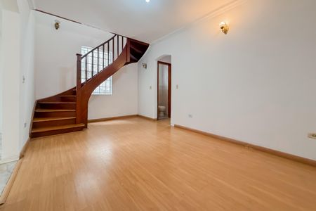 Casa para alugar com 200m², 4 quartos e 4 vagasSala de Jantar