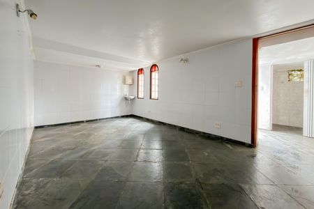 Casa para alugar com 200m², 4 quartos e 4 vagasSubsolo