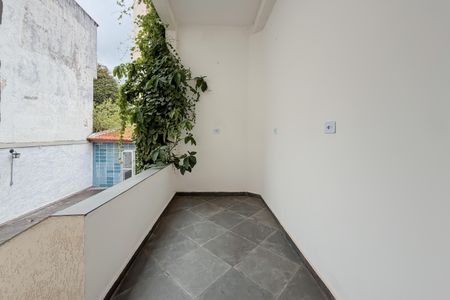 Casa para alugar com 200m², 4 quartos e 4 vagasÁrea Externa