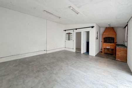 Casa para alugar com 200m², 4 quartos e 4 vagasÁrea Gourmet