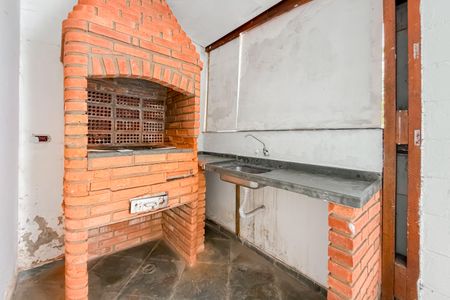 Casa para alugar com 200m², 4 quartos e 4 vagasChurrasqueira