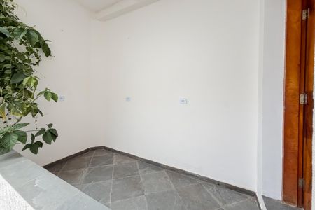 Casa para alugar com 200m², 4 quartos e 4 vagasÁrea Externa