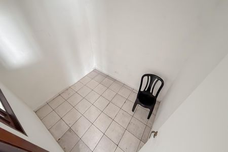 Casa para alugar com 200m², 4 quartos e 4 vagasQuarto da Área Gourmet