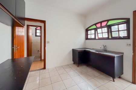 Casa para alugar com 200m², 4 quartos e 4 vagasCozinha