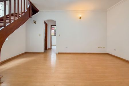 Casa para alugar com 200m², 4 quartos e 4 vagasSala de Jantar