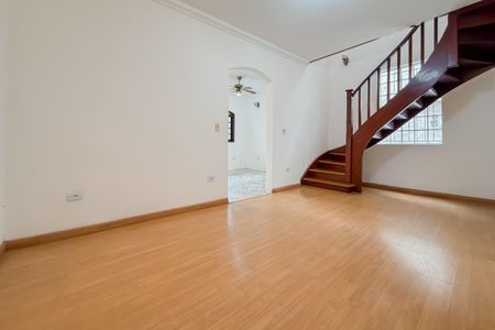 Casa para alugar com 200m², 4 quartos e 4 vagasSala de Jantar