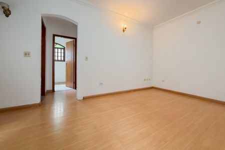 Sala de Jantar de casa para alugar com 4 quartos, 200m² em Vila Mariana, São Paulo