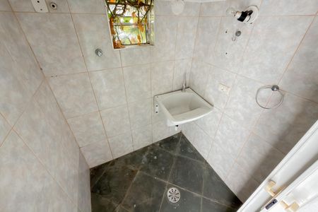 Casa para alugar com 200m², 4 quartos e 4 vagasÁrea de Serviço