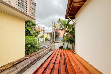Casa para alugar com 200m², 4 quartos e 4 vagasVista do Quarto 2