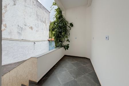 Casa para alugar com 200m², 4 quartos e 4 vagasÁrea Externa