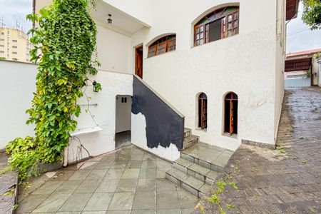 Casa para alugar com 200m², 4 quartos e 4 vagasÁrea Externa