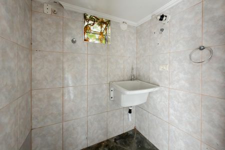 Casa para alugar com 200m², 4 quartos e 4 vagasÁrea de Serviço