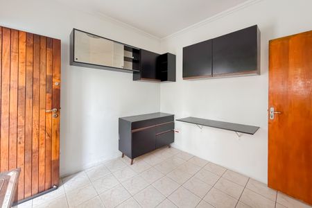 Casa para alugar com 200m², 4 quartos e 4 vagasCozinha