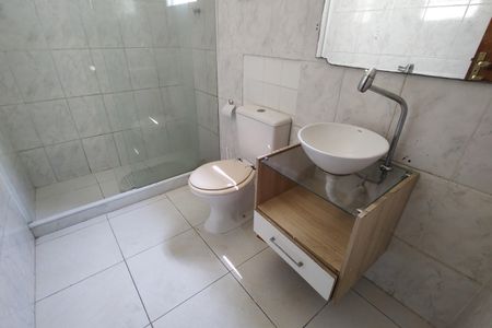 Casa de condomínio à venda com 180m², 3 quartos e 2 vagas Casa de condomínio à venda com 180m², 3 quartos e 2 vagasBnahieo da Suíte