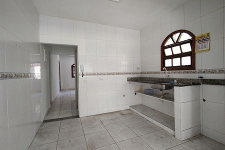 Casa de condomínio à venda com 180m², 3 quartos e 2 vagas Casa de condomínio à venda com 180m², 3 quartos e 2 vagasCozinha