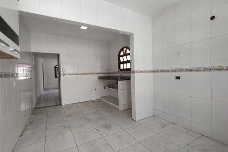 Casa de condomínio à venda com 180m², 3 quartos e 2 vagas Casa de condomínio à venda com 180m², 3 quartos e 2 vagasCozinha