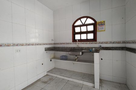 Casa de condomínio à venda com 180m², 3 quartos e 2 vagas Casa de condomínio à venda com 180m², 3 quartos e 2 vagasCozinha