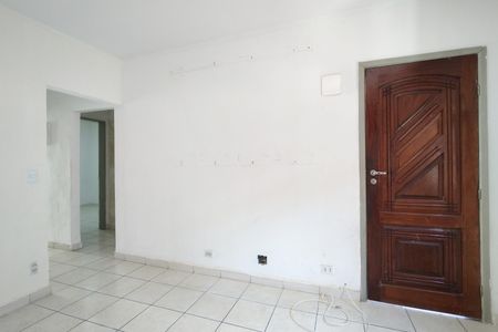 Sala de casa de condomínio à venda com 3 quartos, 180m² em Anil, Rio de Janeiro