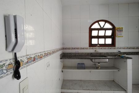 Casa de condomínio à venda com 180m², 3 quartos e 2 vagas Casa de condomínio à venda com 180m², 3 quartos e 2 vagasCozinha