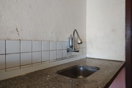 Casa de condomínio à venda com 180m², 3 quartos e 2 vagas Casa de condomínio à venda com 180m², 3 quartos e 2 vagasDetalhe